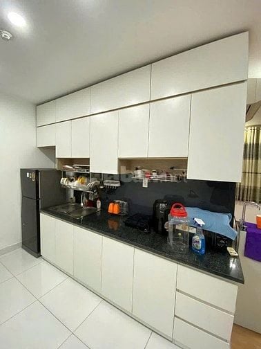 Chung cư Cộng Hoà Plaza, Cộng Hoà, TB: 75m2, 2pn, 2wc, full nt, 13tr5