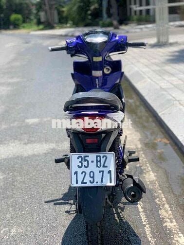 Bán xe galasy máy zin sơn zin xe chạy bốc mượt