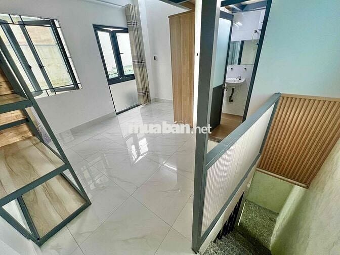 3PN + 2WC, Điện Nước Rẻ, Hàng Hiếm Ít Khi Trống,Thích Hợp Ở 4-5 Người