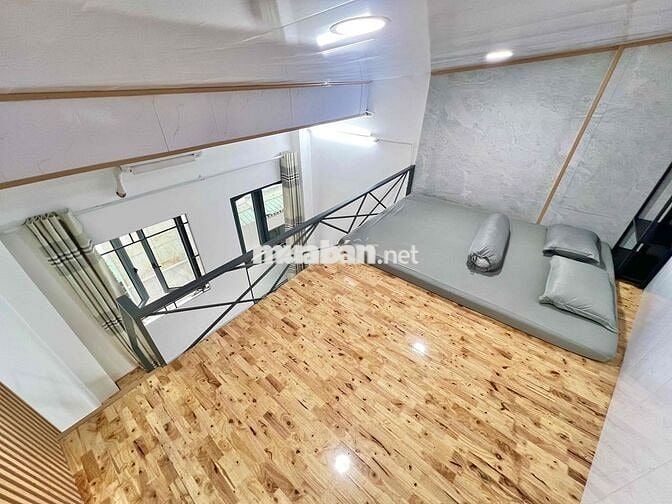 3PN + 2WC, Điện Nước Rẻ, Hàng Hiếm Ít Khi Trống,Thích Hợp Ở 4-5 Người