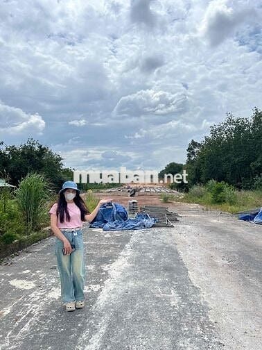 cần bán lô đất dt 30.34 hơn 1000m2 ngay tuyến 2 mặt tiền 29M