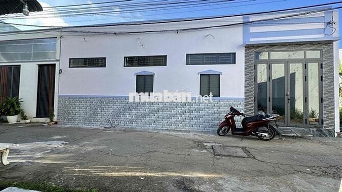 🏠 BÁN NHÀ TRỤC CHÍNH KDC TỔ 1 – NGUYỄN VĂN LINH 💰 Giá mới: 2 tỷ 100 tr