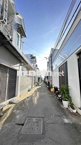 🏠 BÁN NHÀ TRỤC CHÍNH KDC TỔ 1 – NGUYỄN VĂN LINH 💰 Giá mới: 2 tỷ 100 tr