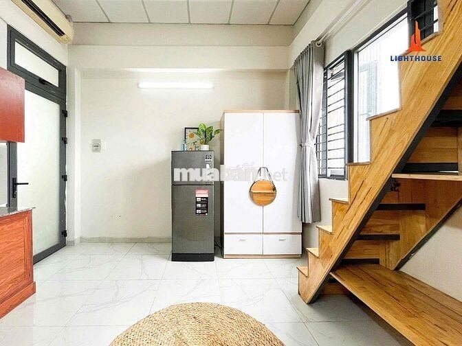 🥳KHAI TRƯƠNG HỆ THỐNG GÁC CAO - BAN CÔNG - CỬA SỔ NGAY PHAN VĂN HỚN
