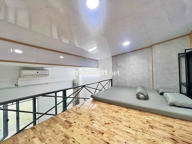 3PN + 2WC, Điện Nước Rẻ, Hàng Hiếm Ít Khi Trống,Thích Hợp Ở 4-5 Người