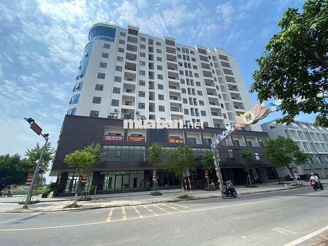 Cần bán chung cư 2 ngủ, 3 ngủ sở hữu lâu dài TP. Phúc Yên, Vĩnh Phúc