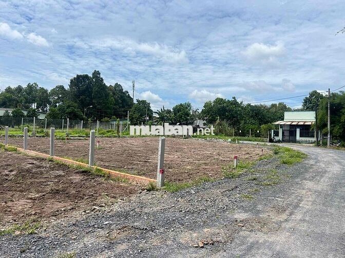 Cần Bán gấp 100m2 giá 1ty650 full thổ shr
