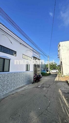 🏠 BÁN NHÀ TRỤC CHÍNH KDC TỔ 1 – NGUYỄN VĂN LINH 💰 Giá mới: 2 tỷ 100 tr