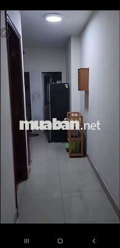 Cho thuê chung cư dt 70m2, có 2pn,2wc, nội thất đầy đủ