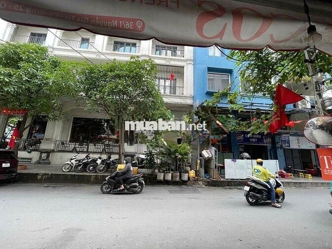Mặt Tiền 36/1 Nguyễn Gia Trí 25m2 Riêng Biệt có vỉa hè khu sinh viên