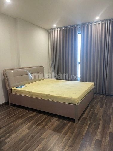 Cao ốc Phú NHuận, 20 Hoàng Minh Giám, Phú Nhuận: 85m2, 2p ngủ,Nt, 13tr