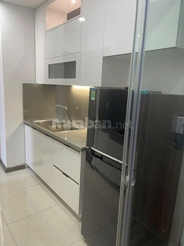 Cao ốc Phú NHuận, 20 Hoàng Minh Giám, Phú Nhuận: 85m2, 2p ngủ,Nt, 13tr