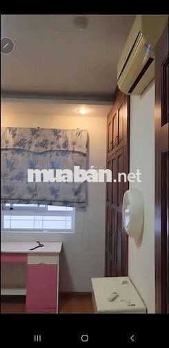 Cho thuê chung cư dt 70m2, có 2pn,2wc, nội thất đầy đủ