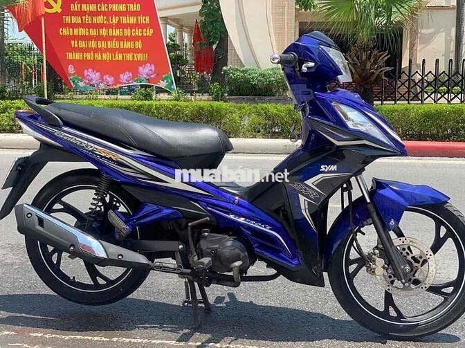 Bán xe galasy máy zin sơn zin xe chạy bốc mượt