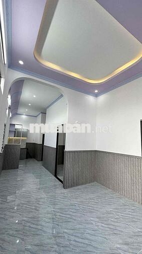 🏠 BÁN NHÀ TRỤC CHÍNH KDC TỔ 1 – NGUYỄN VĂN LINH 💰 Giá mới: 2 tỷ 100 tr