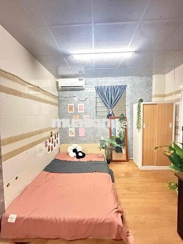 Cần nhượng lại trọ gần trường NTTU , về quê không ở thành phố nữa