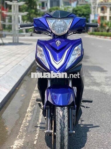 Bán xe galasy máy zin sơn zin xe chạy bốc mượt