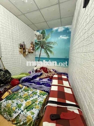 🏡 Nhà 2 tầng – Lô góc hiếm ngay QL13 cũ, Hiệp Bình Phước