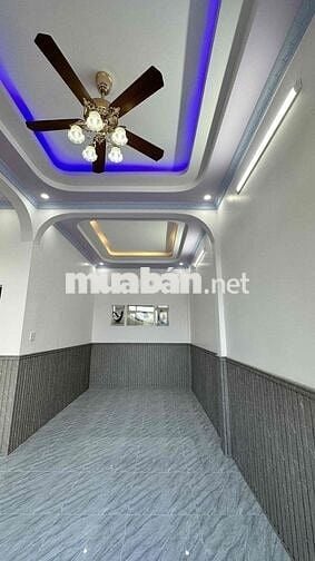 🏠 BÁN NHÀ TRỤC CHÍNH KDC TỔ 1 – NGUYỄN VĂN LINH 💰 Giá mới: 2 tỷ 100 tr