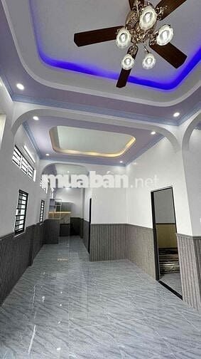 🏠 BÁN NHÀ TRỤC CHÍNH KDC TỔ 1 – NGUYỄN VĂN LINH 💰 Giá mới: 2 tỷ 100 tr