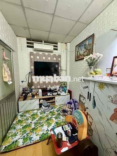 🏡 Nhà 2 tầng – Lô góc hiếm ngay QL13 cũ, Hiệp Bình Phước