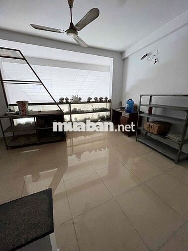 Mặt Tiền Nguyễn Xí 5x13m 2 Lầu Gần Ngã Tư - Nơ Trang Long Có Vỉa Hè