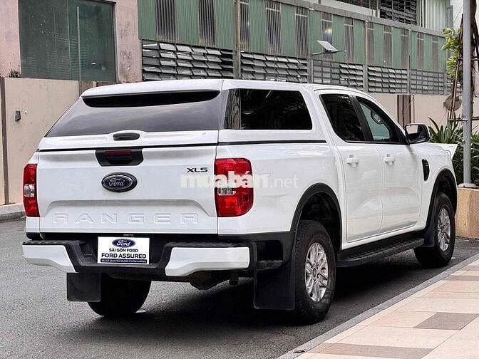 Ford Ranger XLS 4X2 AT