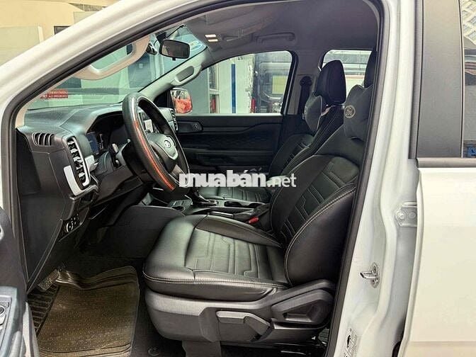 Ford Ranger 2024 XLS 2.0 4X2 AT - 53000 km