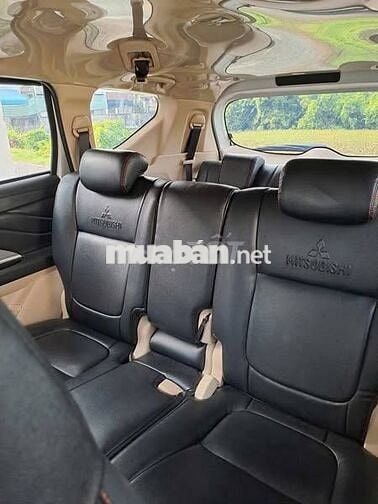 XPANDER MT 2019 XE ĐẸP MÁY ZIN