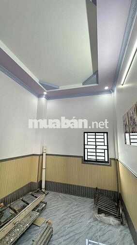 🏠 BÁN NHÀ TRỤC CHÍNH KDC TỔ 1 – NGUYỄN VĂN LINH 💰 Giá mới: 2 tỷ 100 tr
