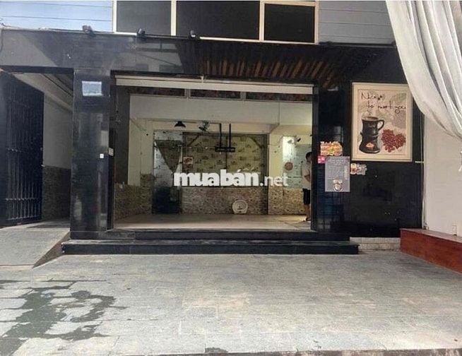 Chỉ 16tr Mặt Tiền Phan Văn Hân Ngang 7m Có Sân Rộng Gần Điện Biên Phủ