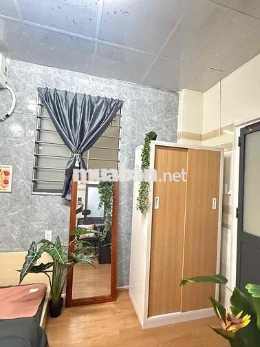 Cần nhượng lại trọ gần trường NTTU , về quê không ở thành phố nữa