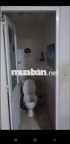 Cho thuê chung cư dt 70m2, có 2pn,2wc, nội thất đầy đủ