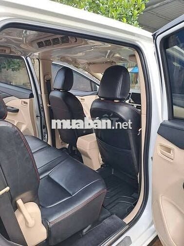 XPANDER MT 2019 XE ĐẸP MÁY ZIN