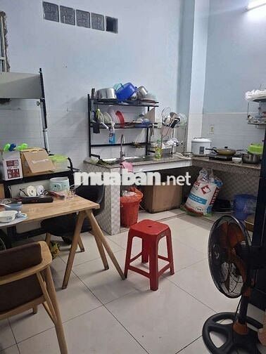 NHÀ 4X20M 1 TRỆT 1 LẦU 3PN ĐƯỜNG XE TẢI