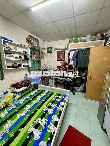 🏡 Nhà 2 tầng – Lô góc hiếm ngay QL13 cũ, Hiệp Bình Phước
