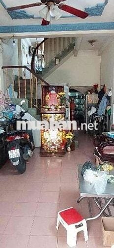 CHÍNH CHỦ BÁN GẤP NHÀ NGUYỄN VĂN CỦA P13 Q8~HXH~4TẦNG SÁT MT~CHỈ 7 TỶ
