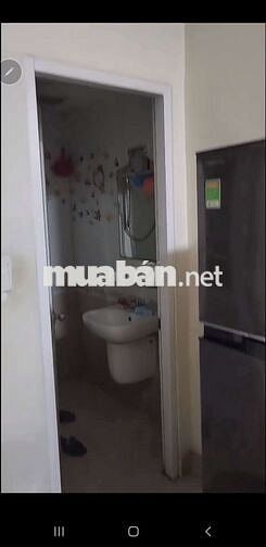 Cho thuê chung cư dt 70m2, có 2pn,2wc, nội thất đầy đủ