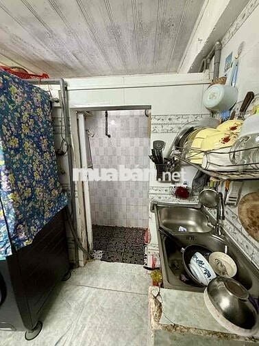 🏡 Nhà 2 tầng – Lô góc hiếm ngay QL13 cũ, Hiệp Bình Phước