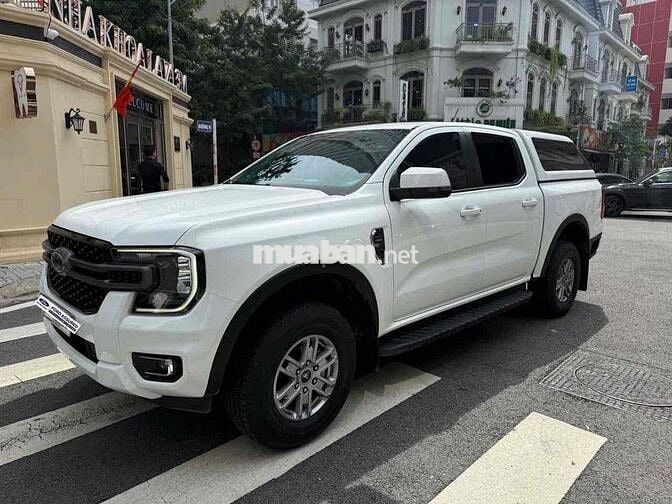 Ford Ranger XLS 4X2 AT