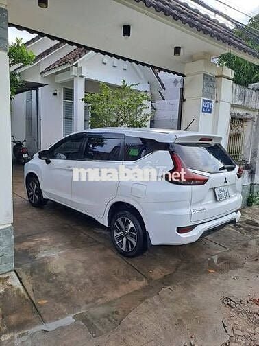 XPANDER MT 2019 XE ĐẸP MÁY ZIN