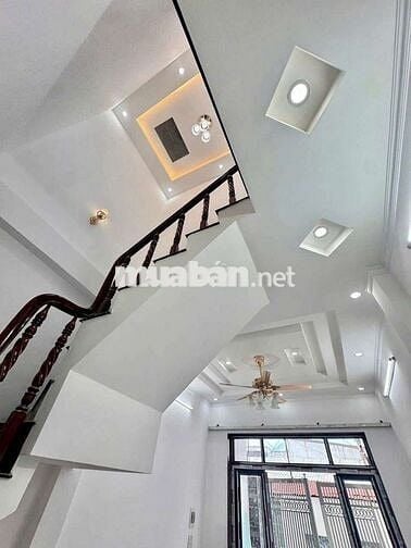 NHÀ TRỆT LẦU - GẦN CHỢ AN NGHIỆP