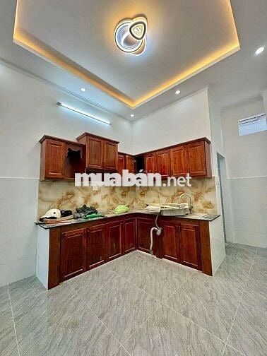 NHÀ TRỆT LẦU - GẦN CHỢ AN NGHIỆP
