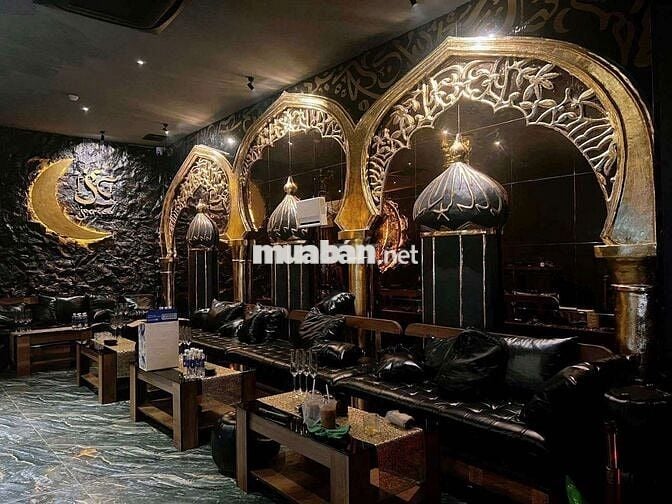 MẶT TIỀN CAO BÁ NHẠ, QUẬN 1 . Dt 10 x 18 giá 80tr