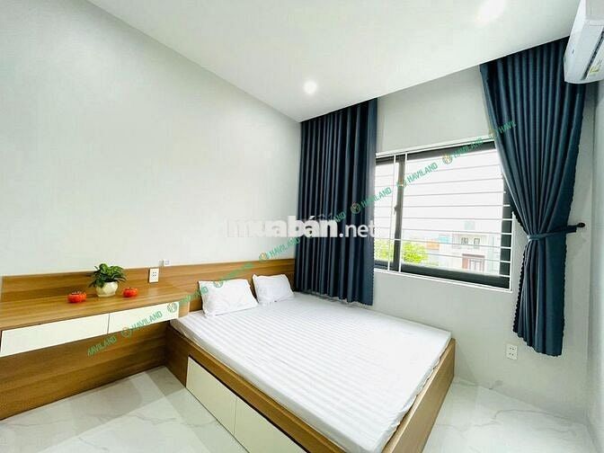 🏡 STUDIO MỚI FULL NỘI THẤT – KHU HÓI KIỂNG, GẦN HÒA XUÂN 🏡