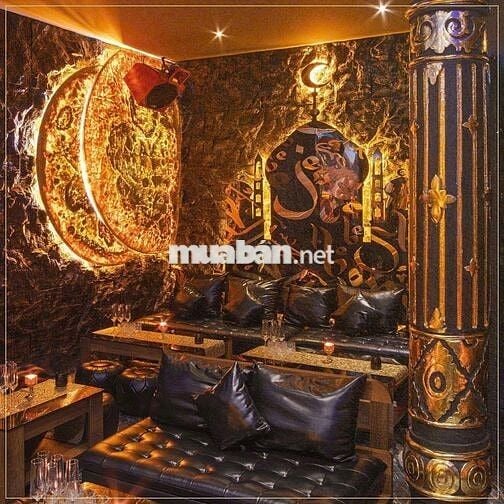 MẶT TIỀN CAO BÁ NHẠ, QUẬN 1 . Dt 10 x 18 giá 80tr