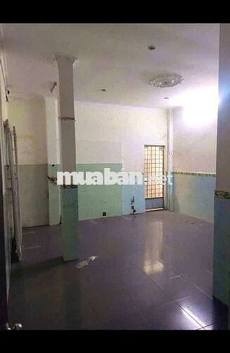 Cho Thuê Nhà Đường Cộng Hòa, Tân Bình ( 5x20m - Cho Làm CHDV )