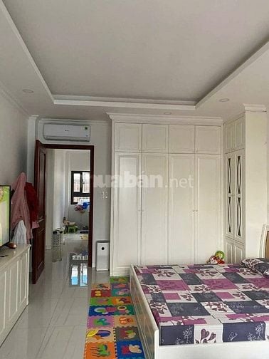BÁN NHÀ ĐƯỜNG LÊ VĂN SỸ, P.14, QUẬN 3 - GIÁ 3 TỶ 550 🏠