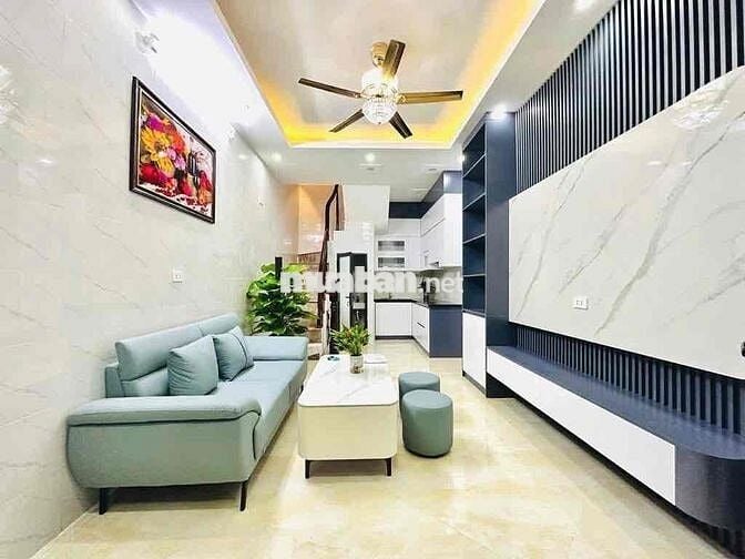 GẦN PHỐ - 30M RA MẶT ĐƯỜNG - NHỎ TIỀN - SỔ NỞ HẬU - KHU VỰC SẦM UẤT -