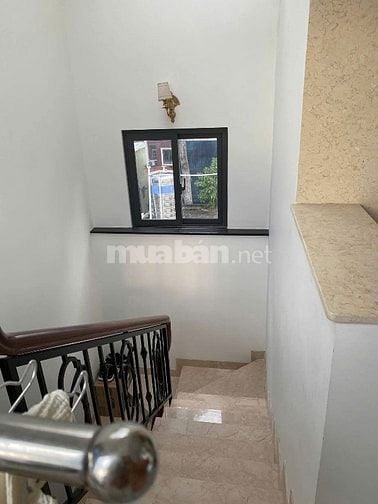 BÁN NHÀ ĐƯỜNG LÊ VĂN SỸ, P.14, QUẬN 3 - GIÁ 3 TỶ 550 🏠